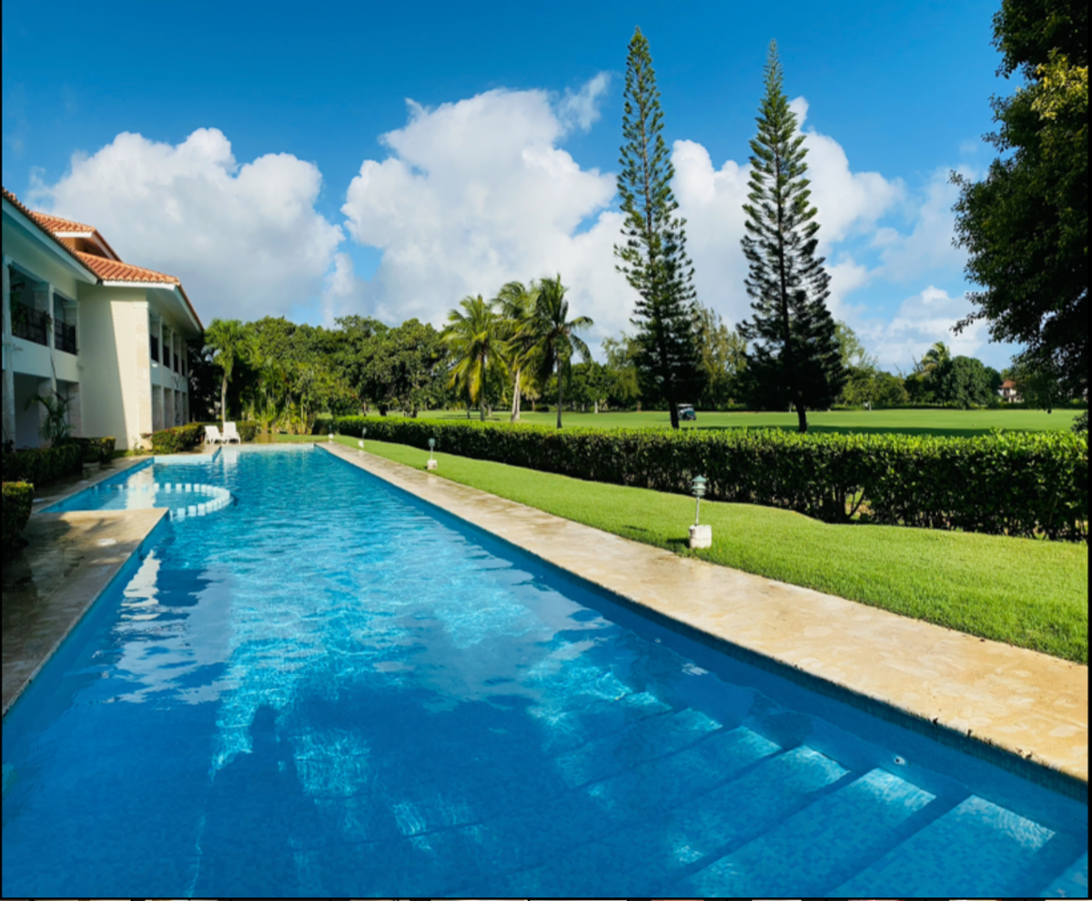 apartamentos - Apartamento en Cocotal, Bavaro Punta Cana