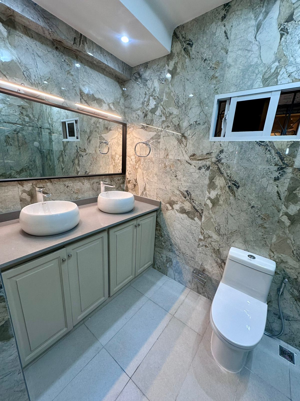 apartamentos - Alquilo Pent-house en Mirador Sur  7