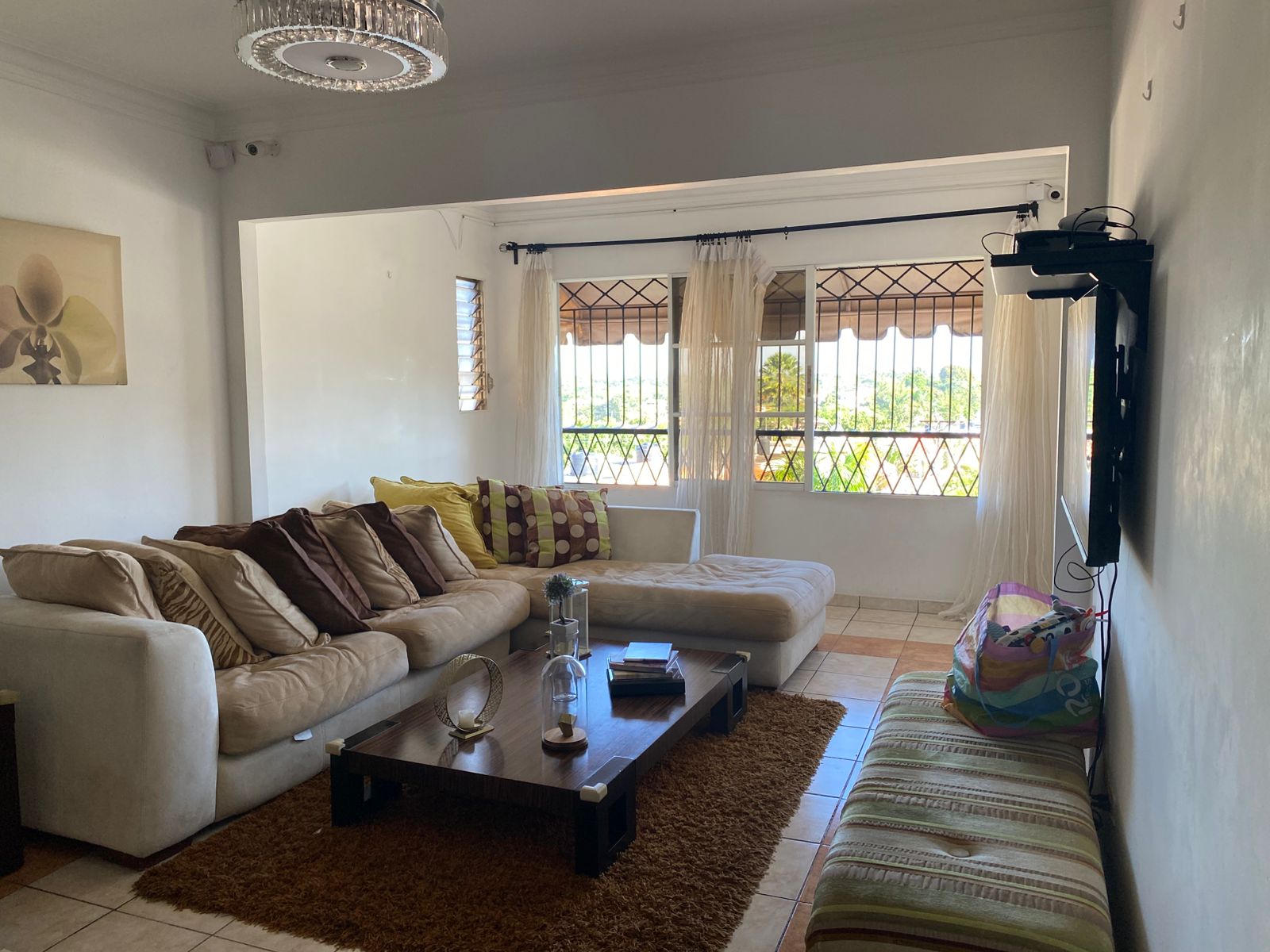 apartamentos - Apartamento en Venta Próximo a Embajada Americana 1