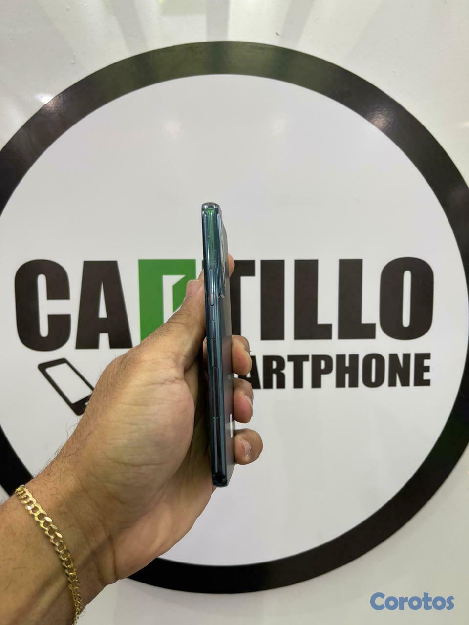 celulares y tabletas - Samsung Galaxy S22 5G 128GB Verde Desbloqueado de  2