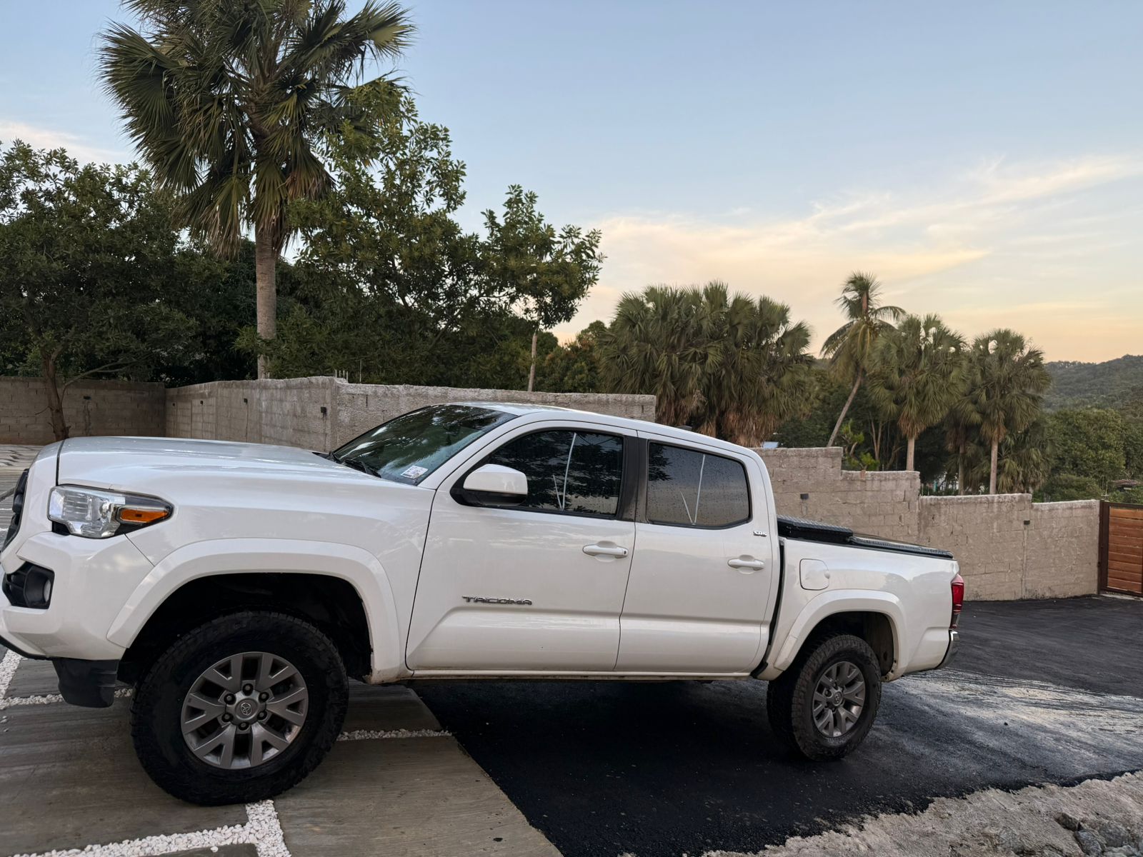 jeepetas y camionetas - Toyota tacoma 2019 6