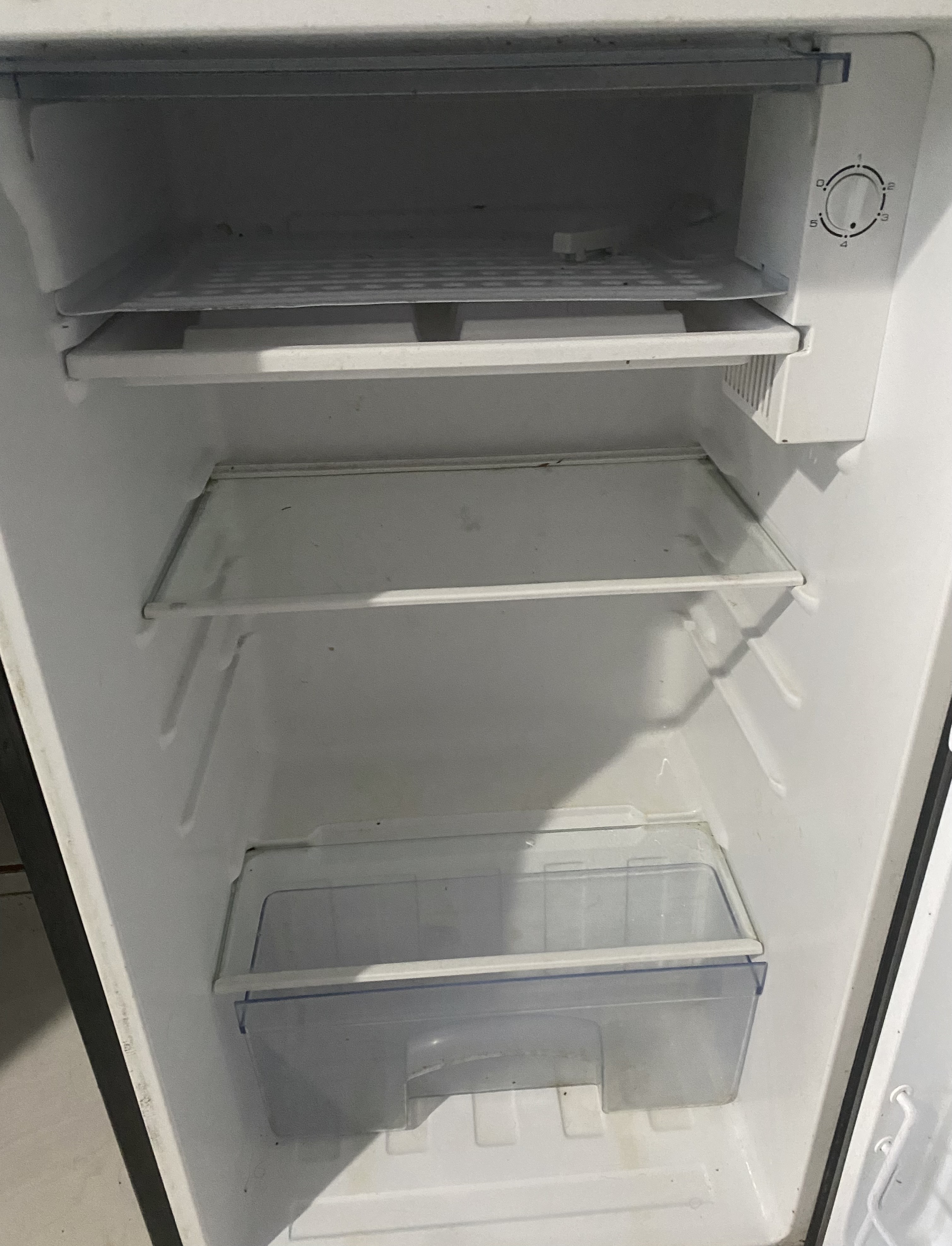 electrodomesticos - se vende nevera ejecutiva a buen precio. 4