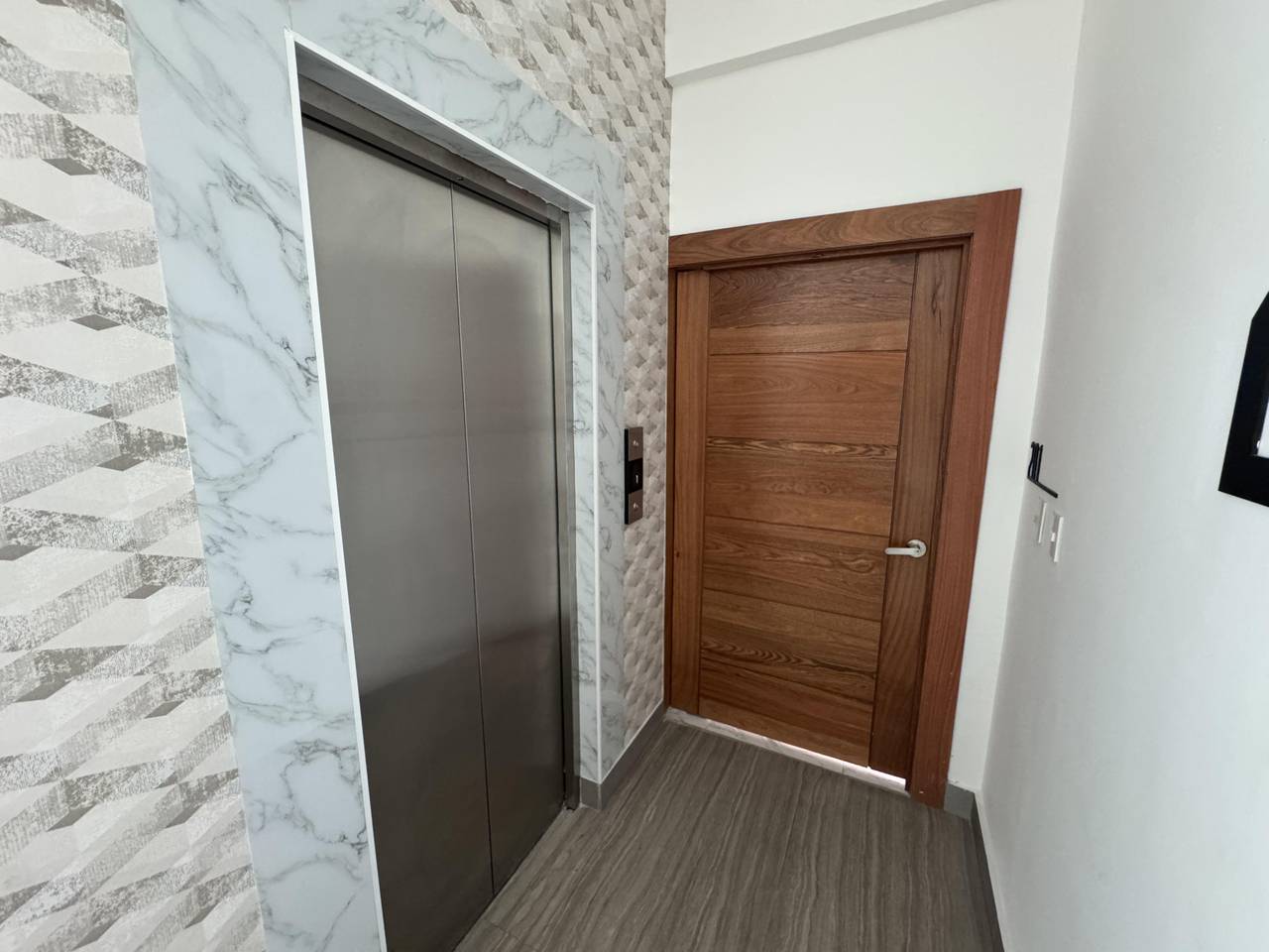 apartamentos - Venta de apartamentos de 3 habitaciones ,Cacicazgo 8
