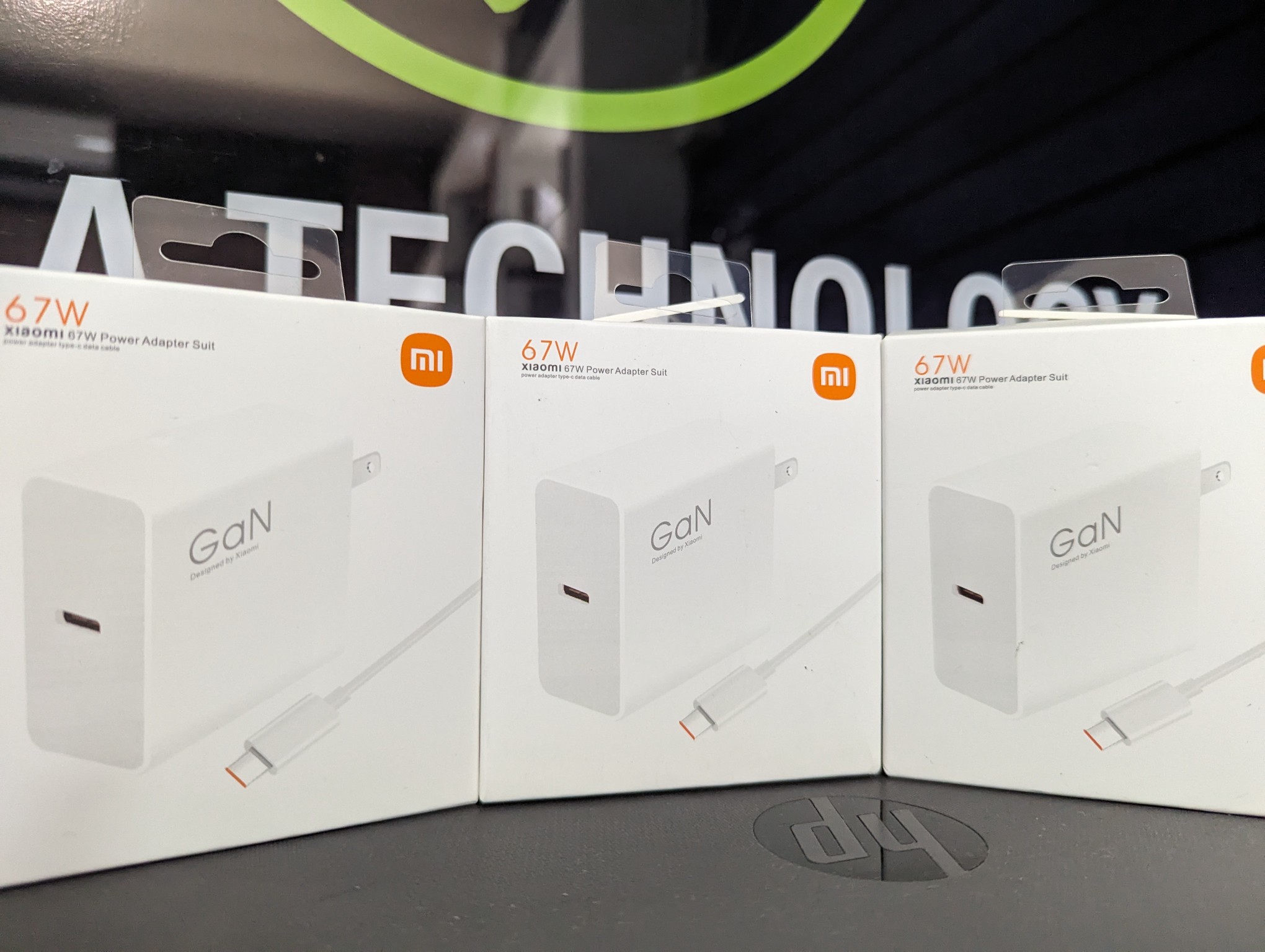 celulares y tabletas - Cargador completo Xiaomi tipoc 2