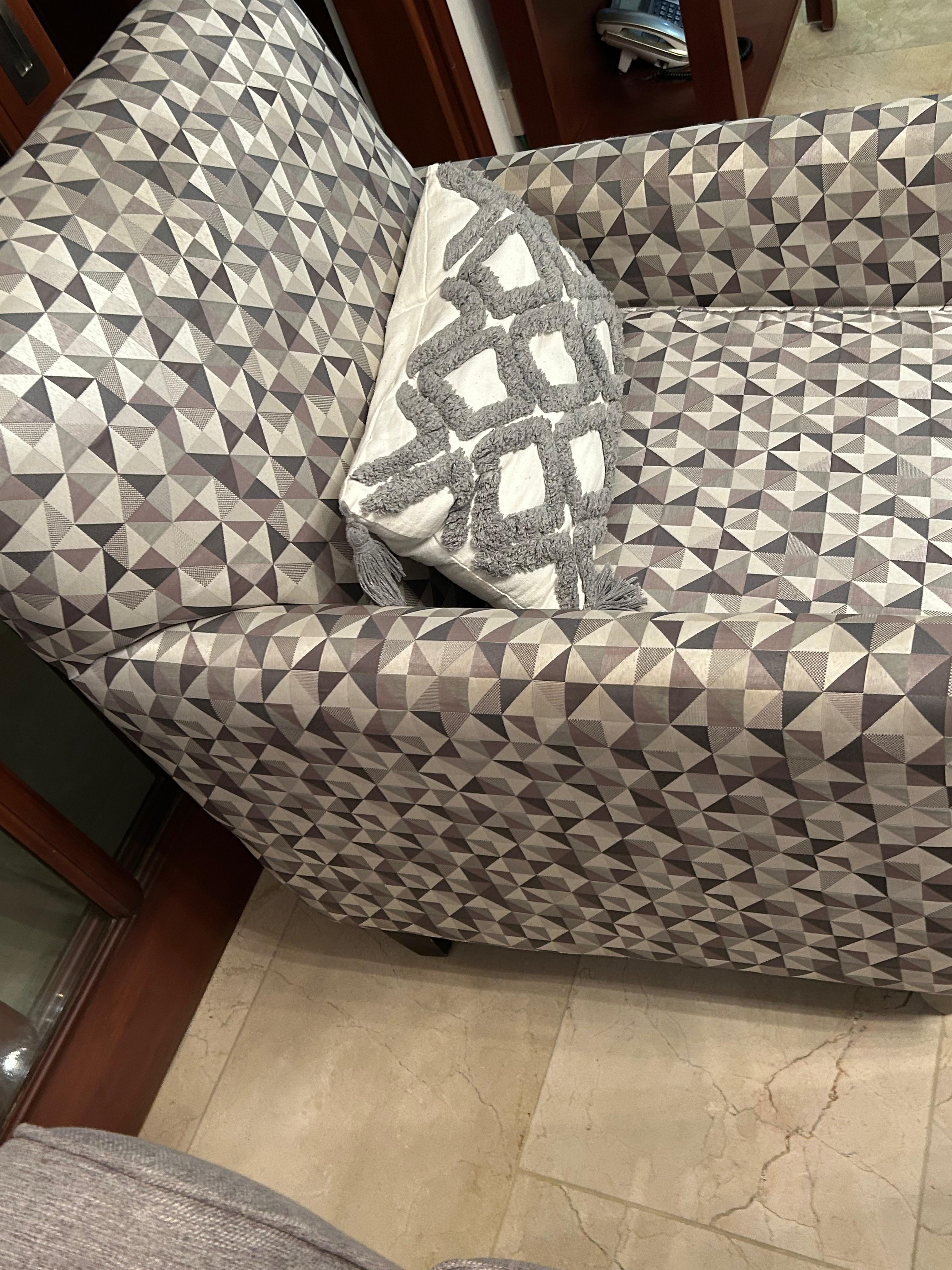 decoración y accesorios - Set de 3 Muebles  6
