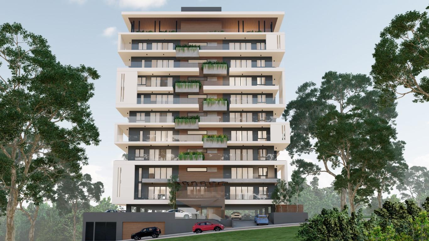 apartamentos - Apartamento de venta en Santiago De Los Caballeros 0