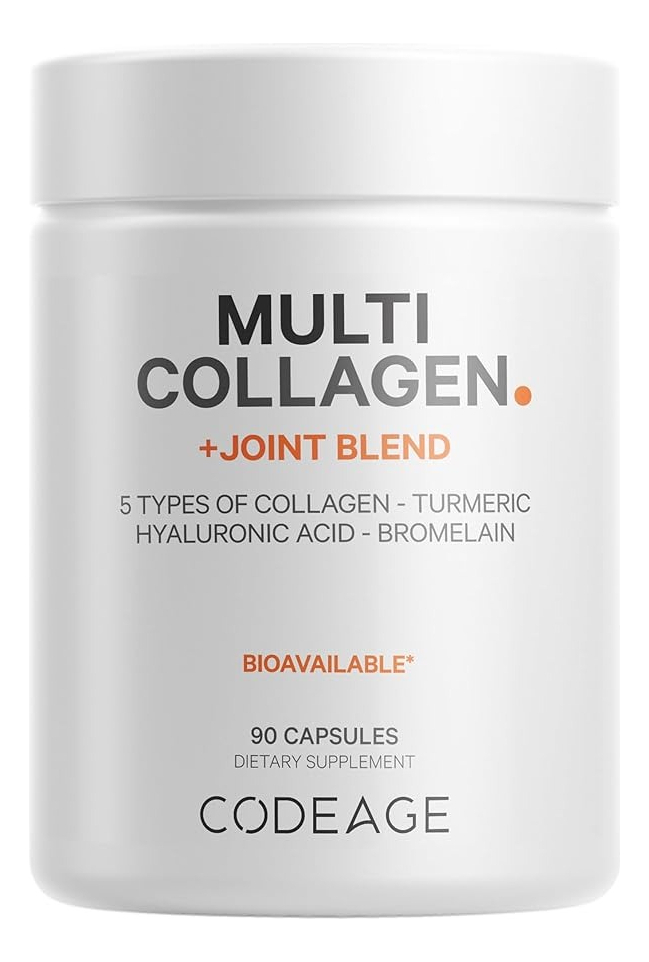 Salud y Equipamiento Médico - Colageno 1515 Mg 90 Capsulas - Unidad 0