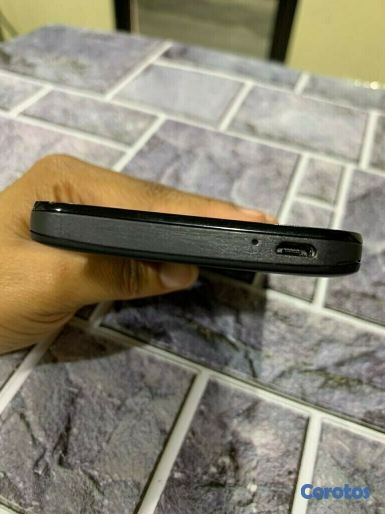 celulares y tabletas - ALCATEL 5044R - 16GB 4