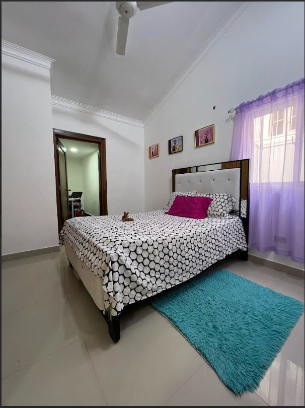 casas - Casa Duplex en Cerros de Arroyo Hondo III 6