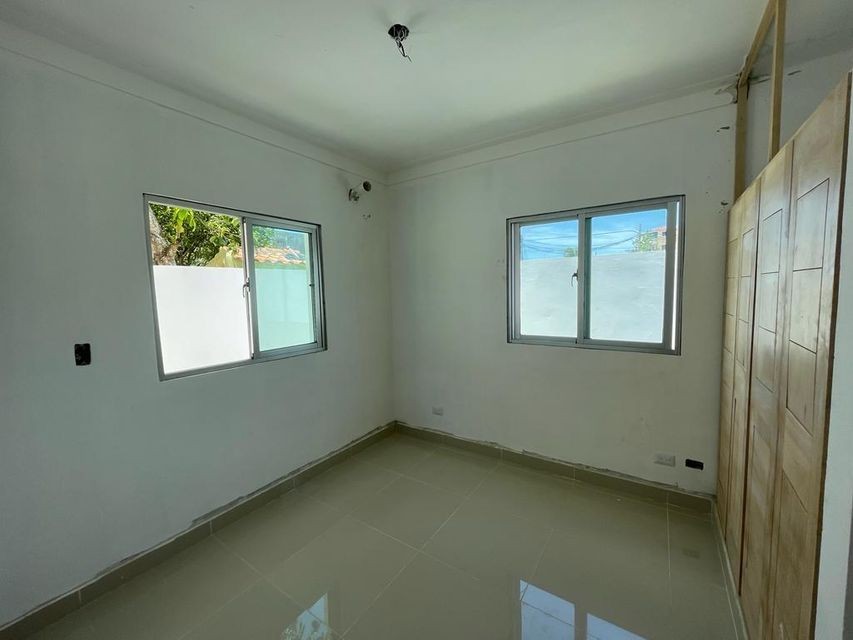 apartamentos - VENTA DE APARTAMENTO 3 DORMITORIOS SAN ISIDRO 3