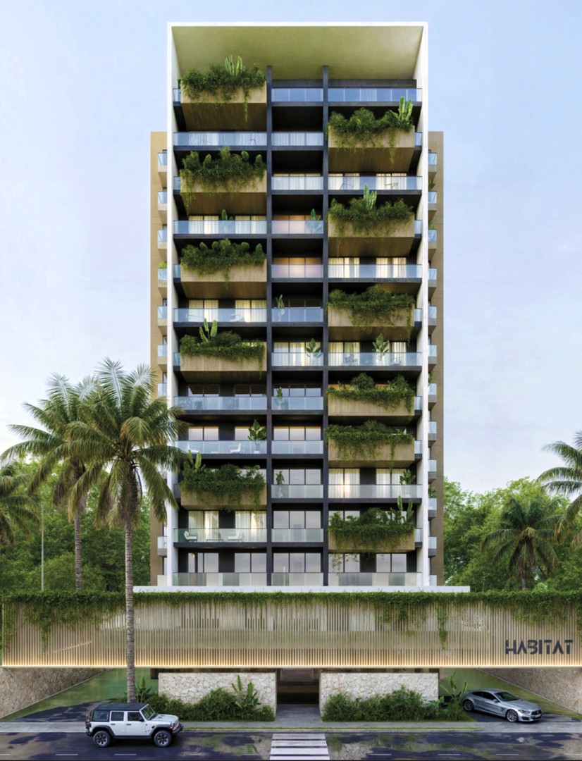 apartamentos - Apartamento en venta en Juan Dolio, Proyecto residencial en zona turística 2