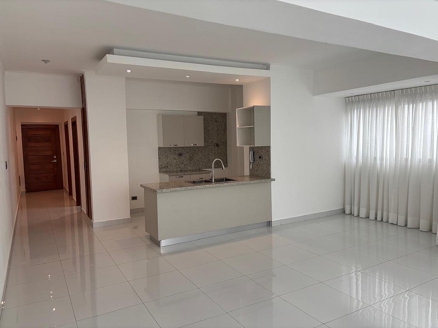 apartamentos - Apartamento de Alquiler en mirador Norte  2