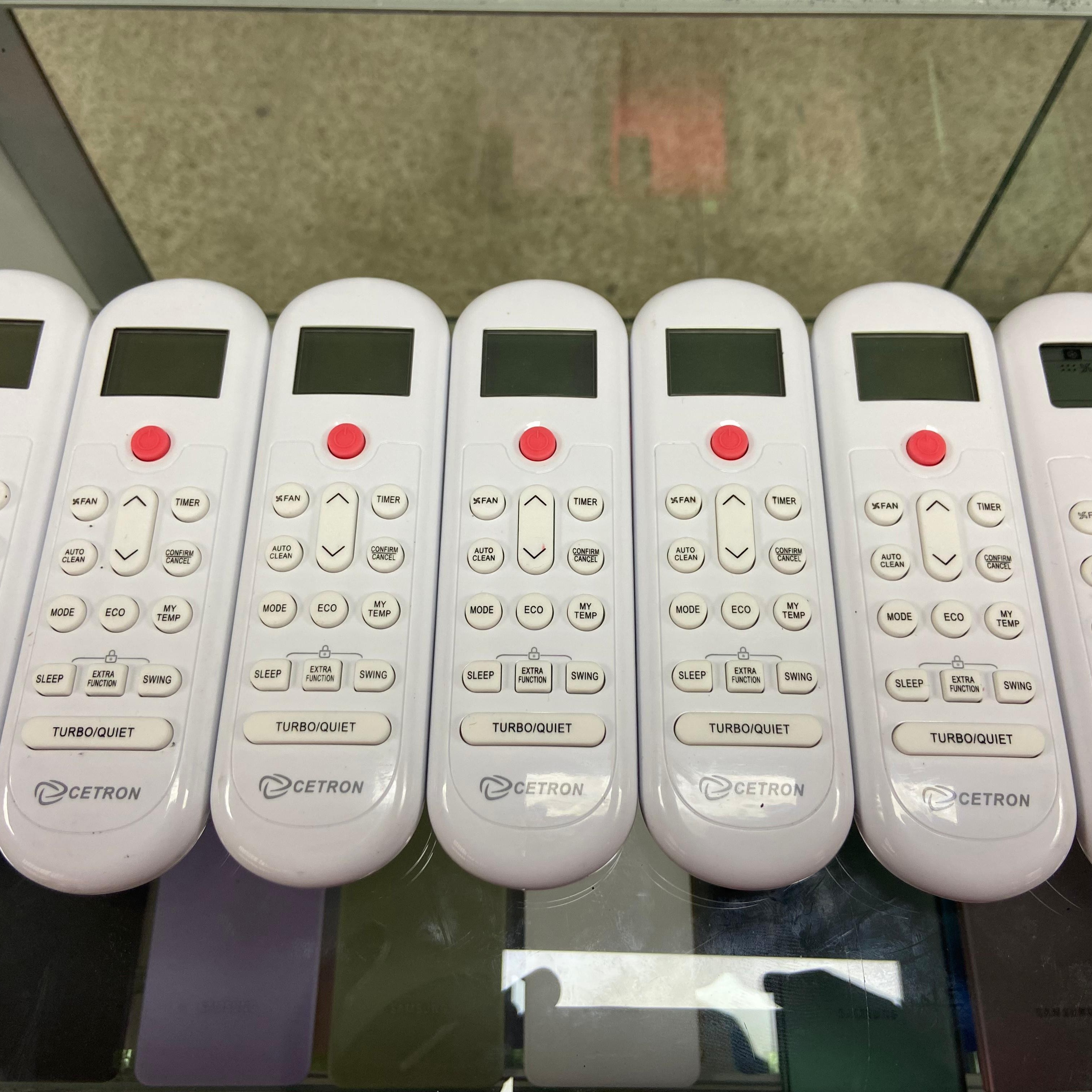 aires acondicionados y abanicos - Control para aire CETRON, MABE, HAIER 0