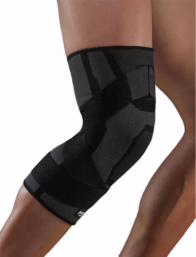 deportes - Rodillera deportiva ajustable
 2