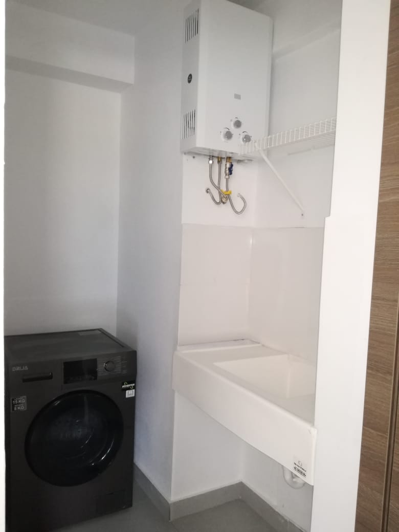 apartamentos - Vendo apartamento en Naco de 1 habitación  2