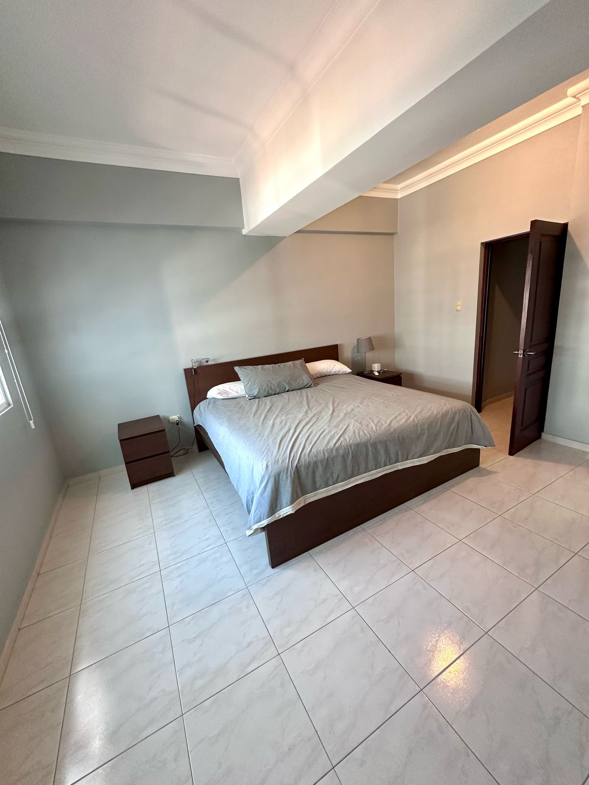apartamentos - Alquiler de Apartamento Amueblado en Piantini 5
