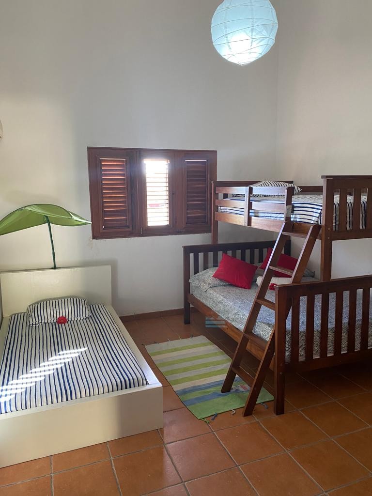 apartamentos - Apartamento En Juan Dolió 4to Piso Amueblado Full
 5