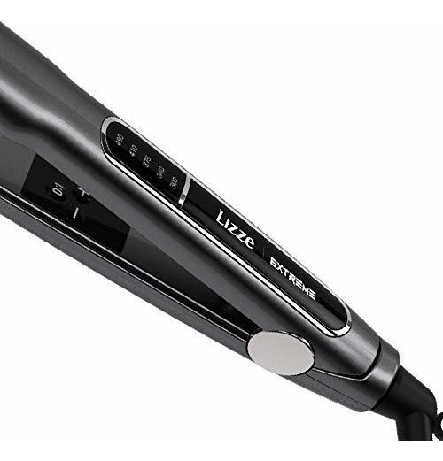 Salud y Equipamiento Médico - Lizze Extreme Professional Plancha Para El Cabello 1