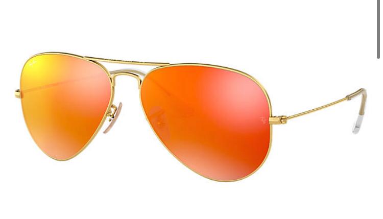 joyas, relojes y accesorios - Lentes RayBan Aviador 100% Originales.... 3