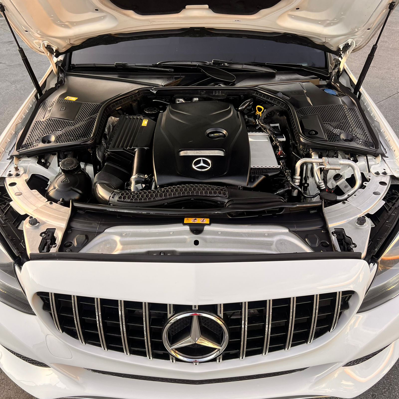 carros - Mercedes Benz C300 6