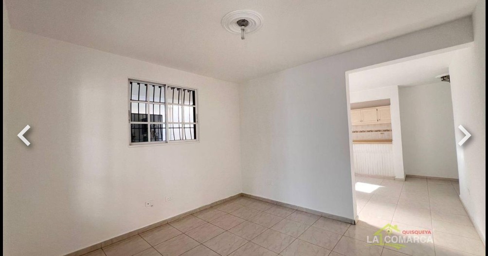 casas - Casa en Venta en Santiago  6