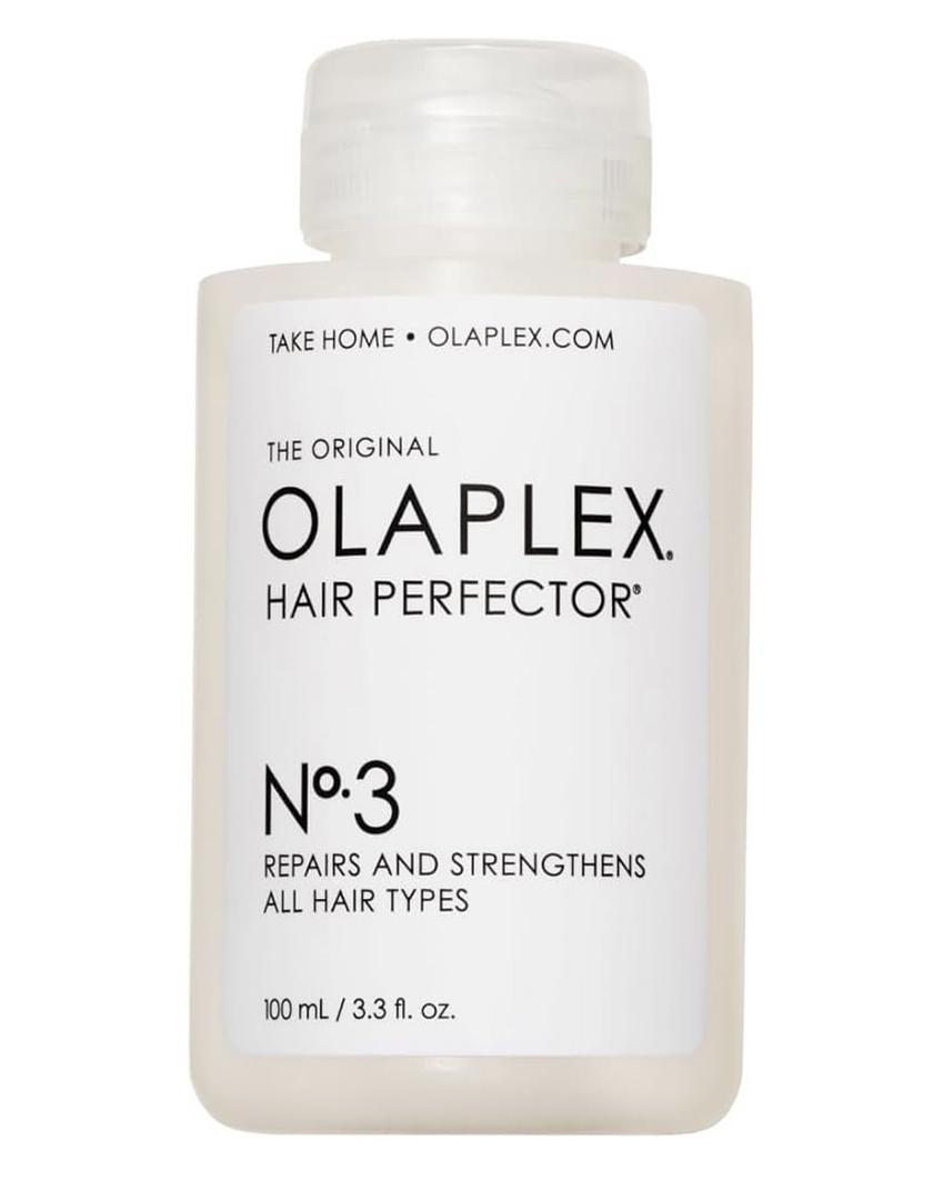 salud y belleza - Tratamiento  reparador Num.3 para el cabello Olaplex