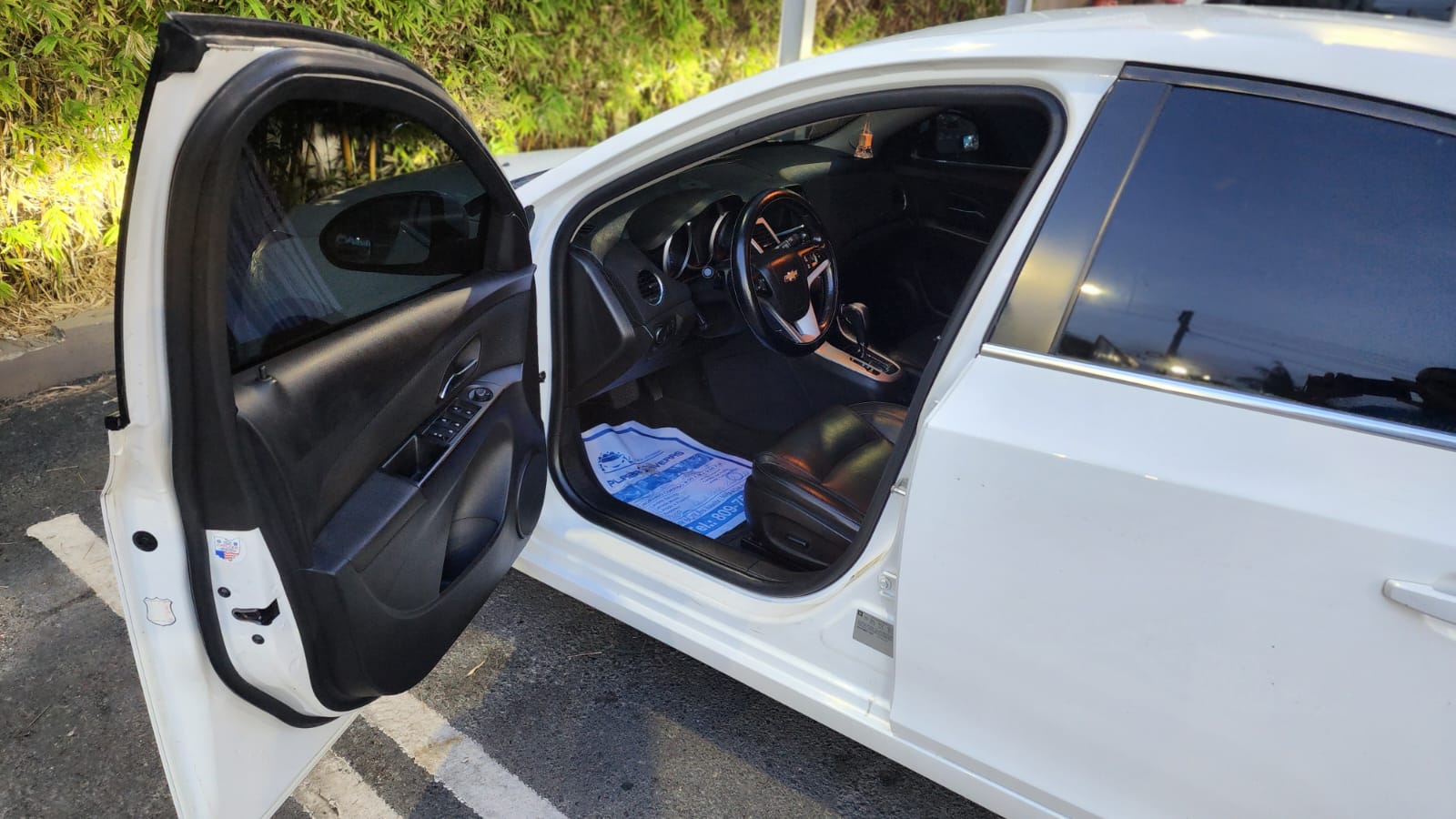 carros - Vendo mi Chevrolet Cruze 2016 – Excelente estado 6
