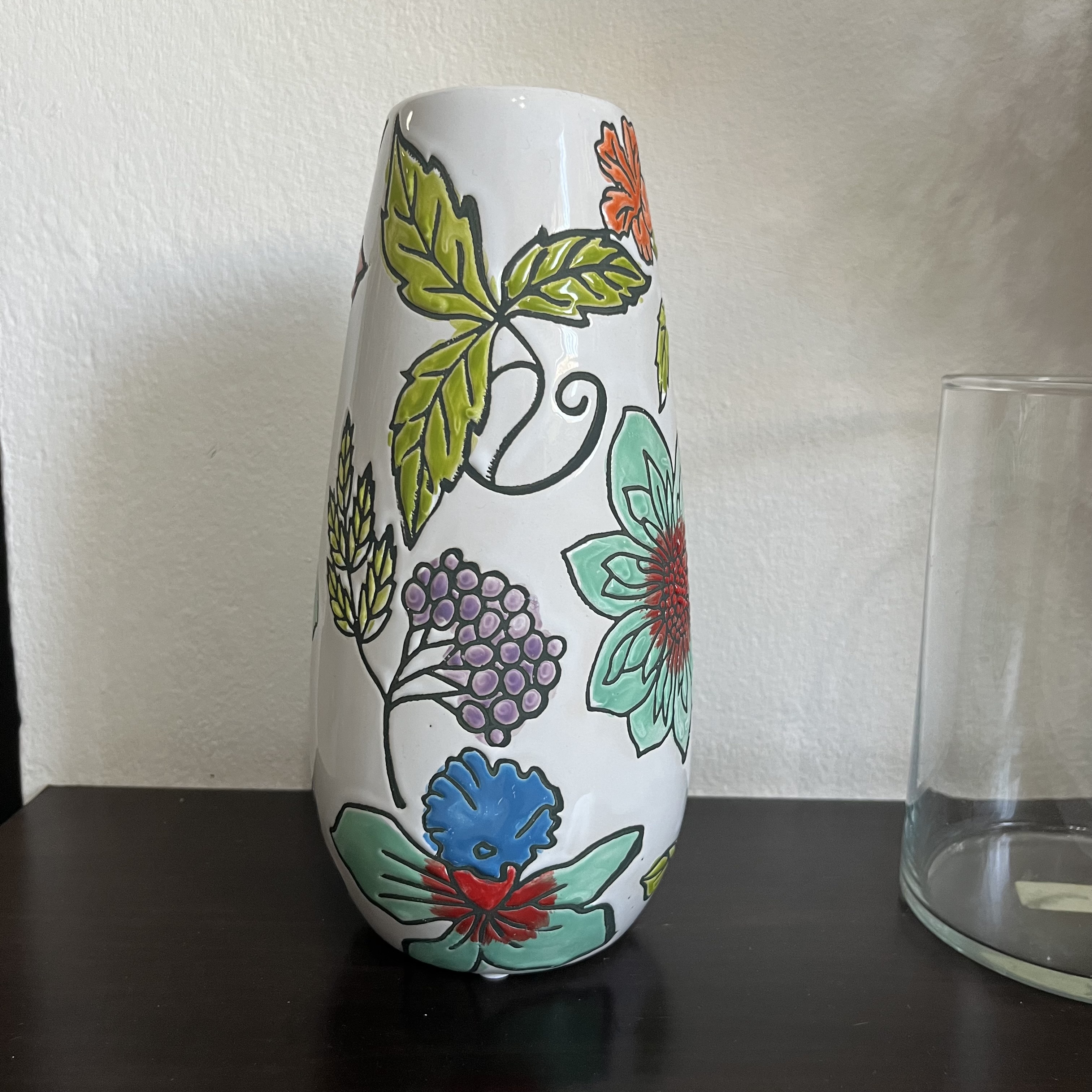 decoración y accesorios - Floreros Varios 2