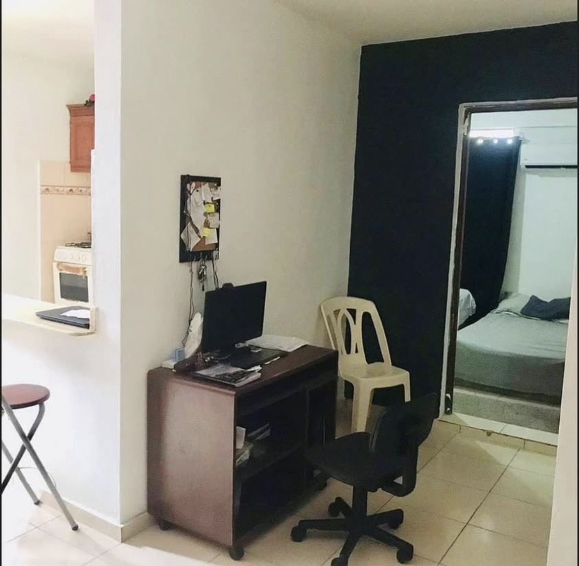 habitaciones y viviendas compartidas - Apartamento compartido-Hombre 2