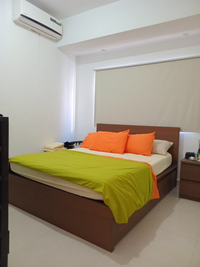 apartamentos - Venta de Apartamento amplio en el Corazón del Naco