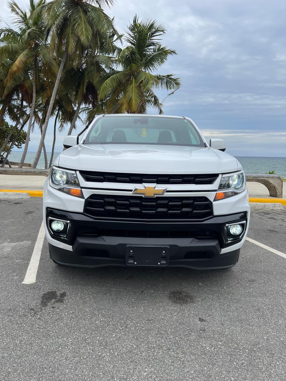 otros vehiculos - Chevrolet colorado LT 2021 5