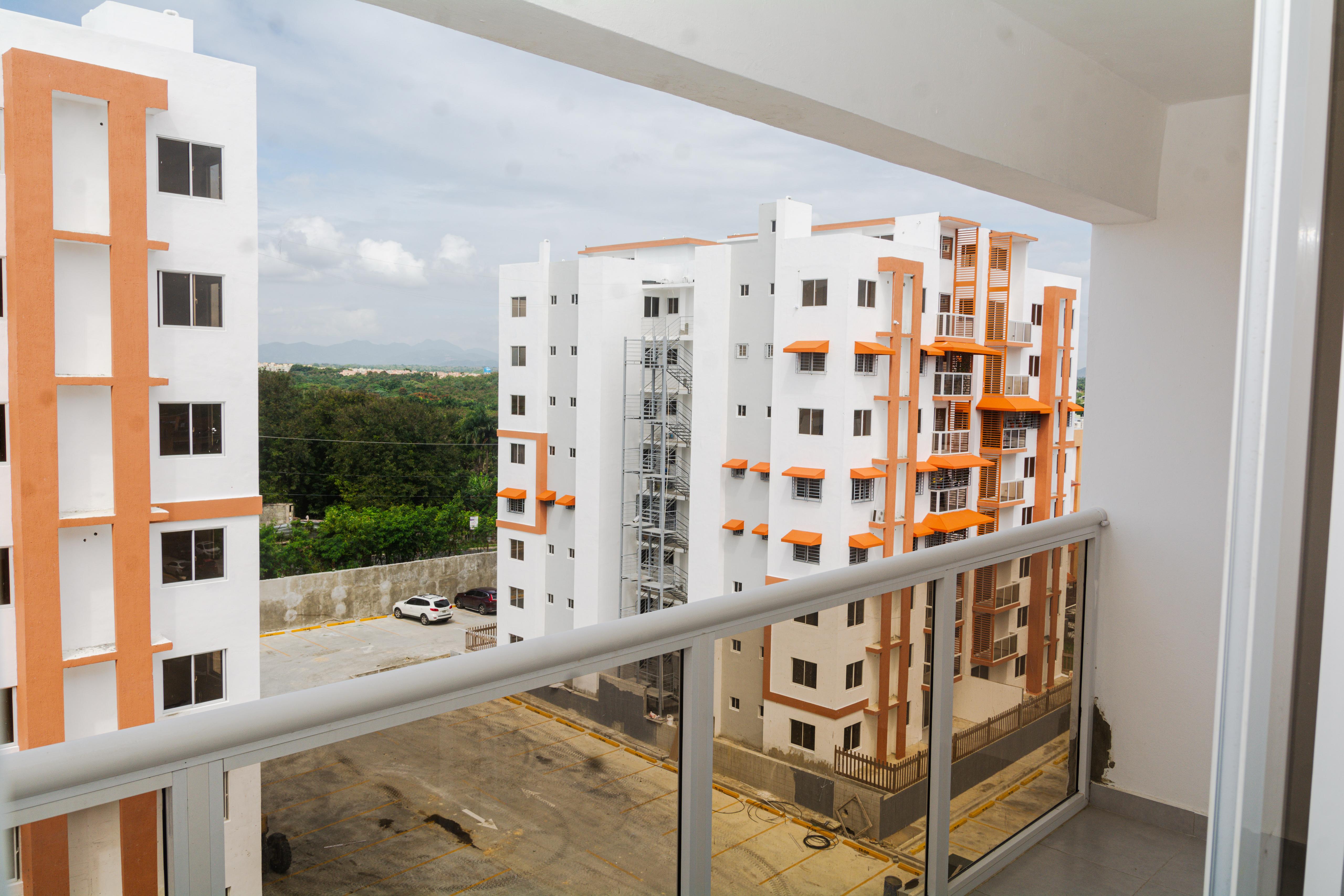 apartamentos - Apartamento en Venta en La Jacobo Majluta  0