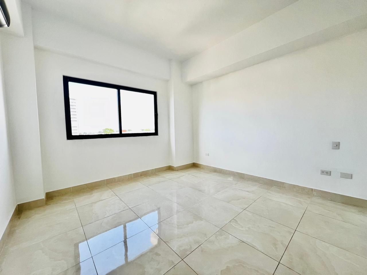 apartamentos - Venta de apartamento en Los Cacicazgos 3