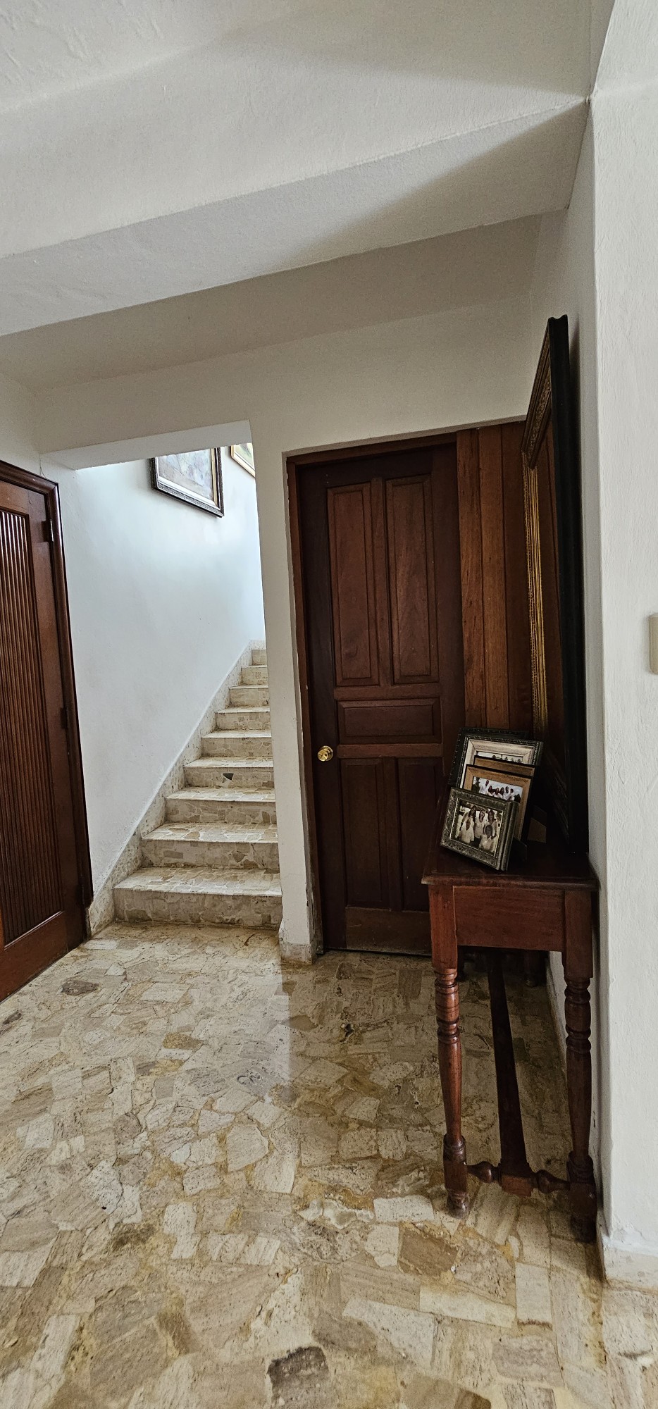 casas - VENDO CASA EN LA 📍CASTELANA SD. DISTRITO NACIONAL  1