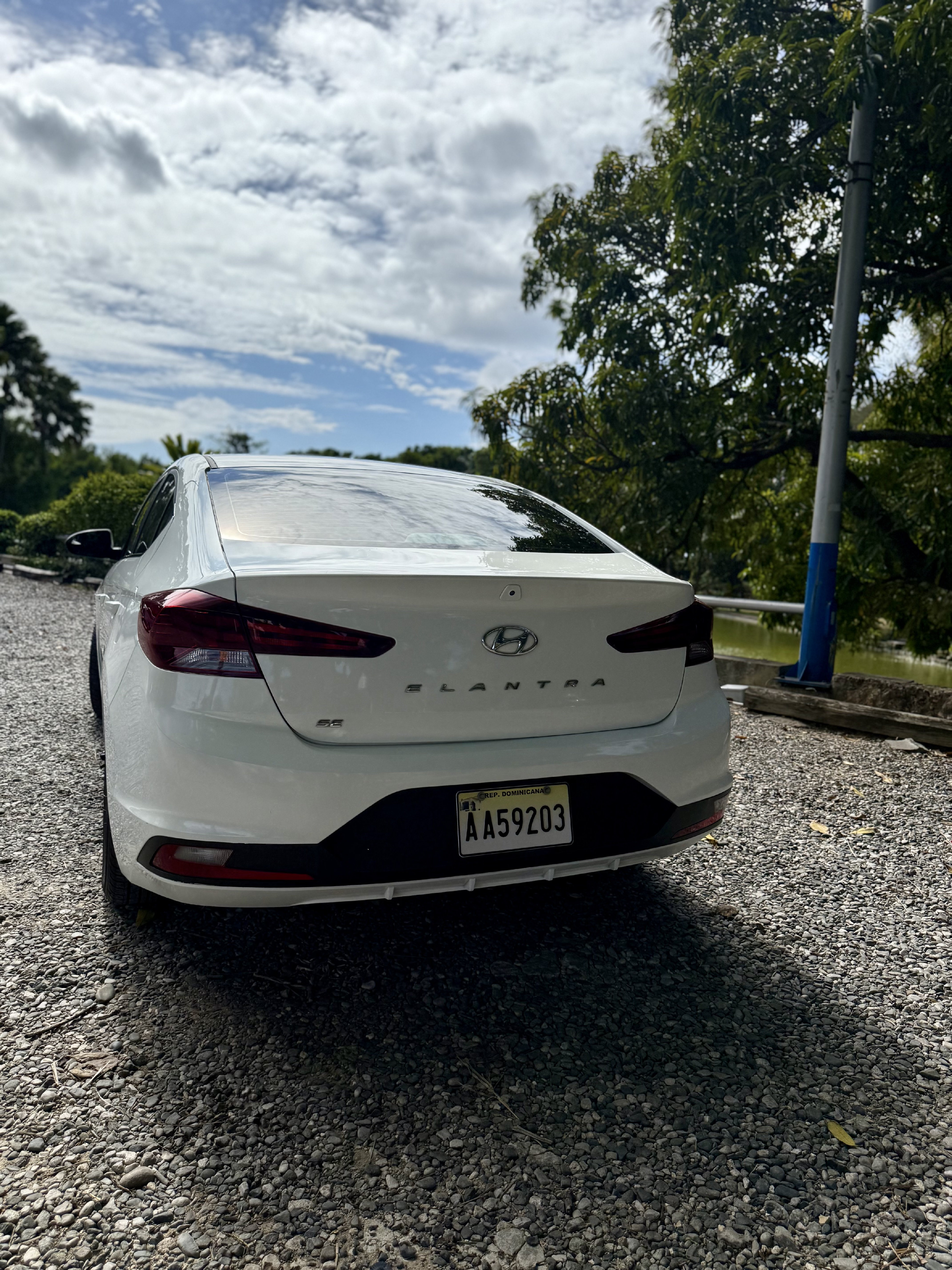 carros - HYUNDAI ELANTRA SE 2019  4