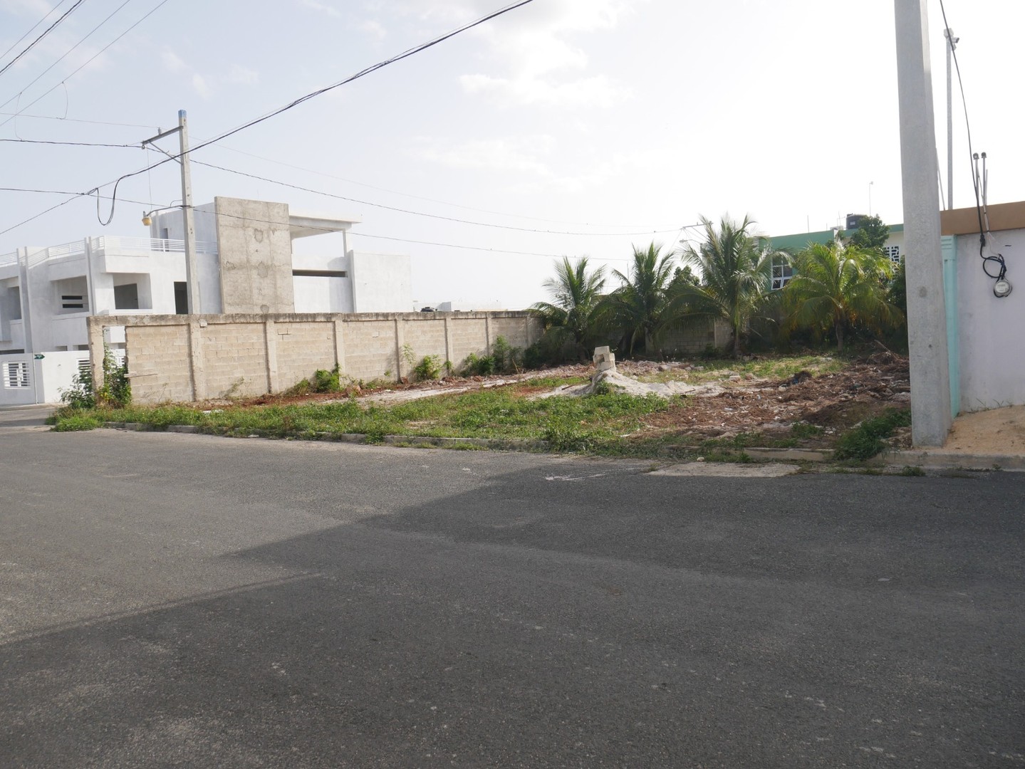 solares y terrenos - ¡Precio de Oferta! Exclusivo solar en venta parati 3