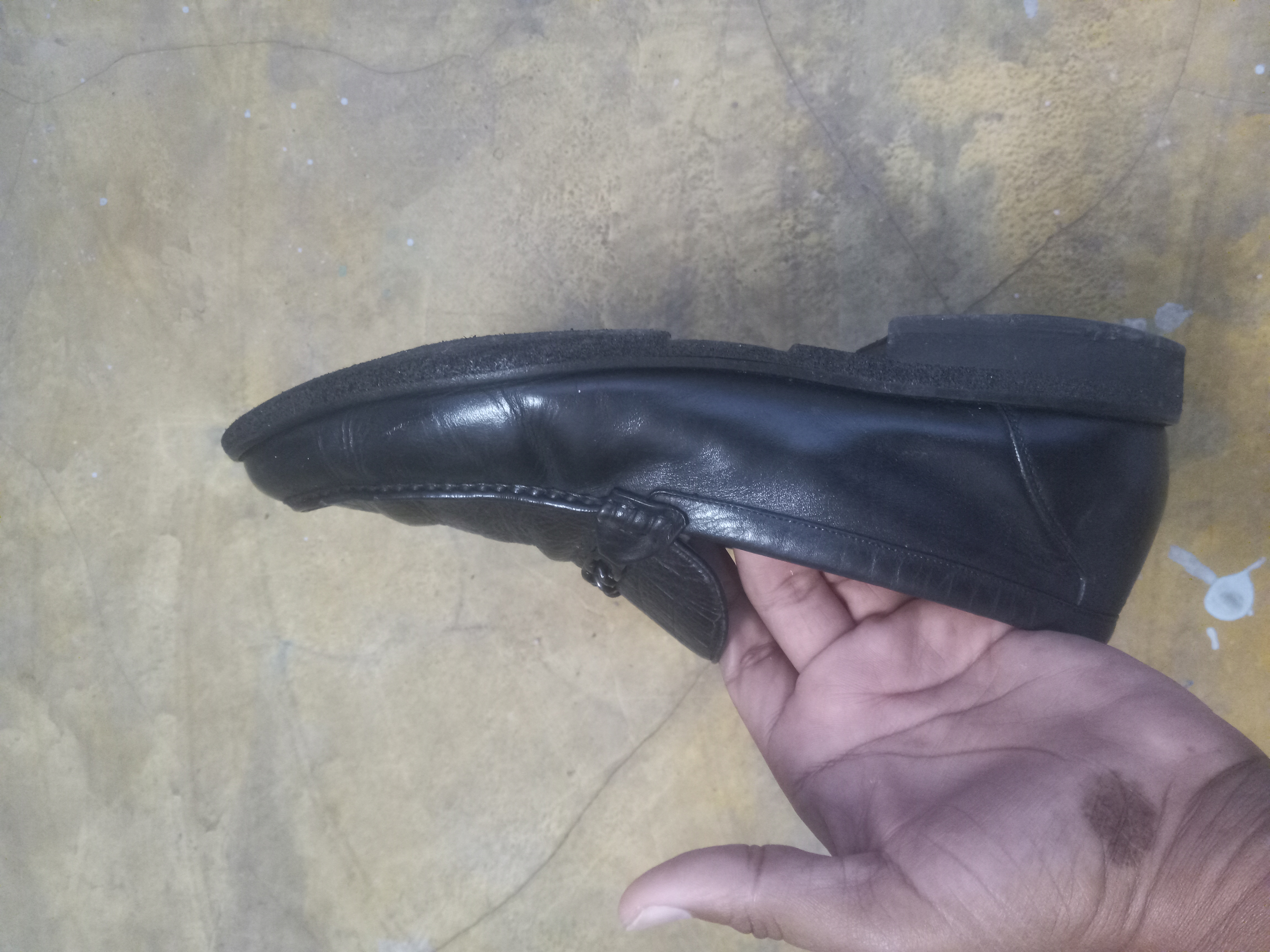 zapatos para hombre - Zapatos Chrisdien Deny , size 9.5 4