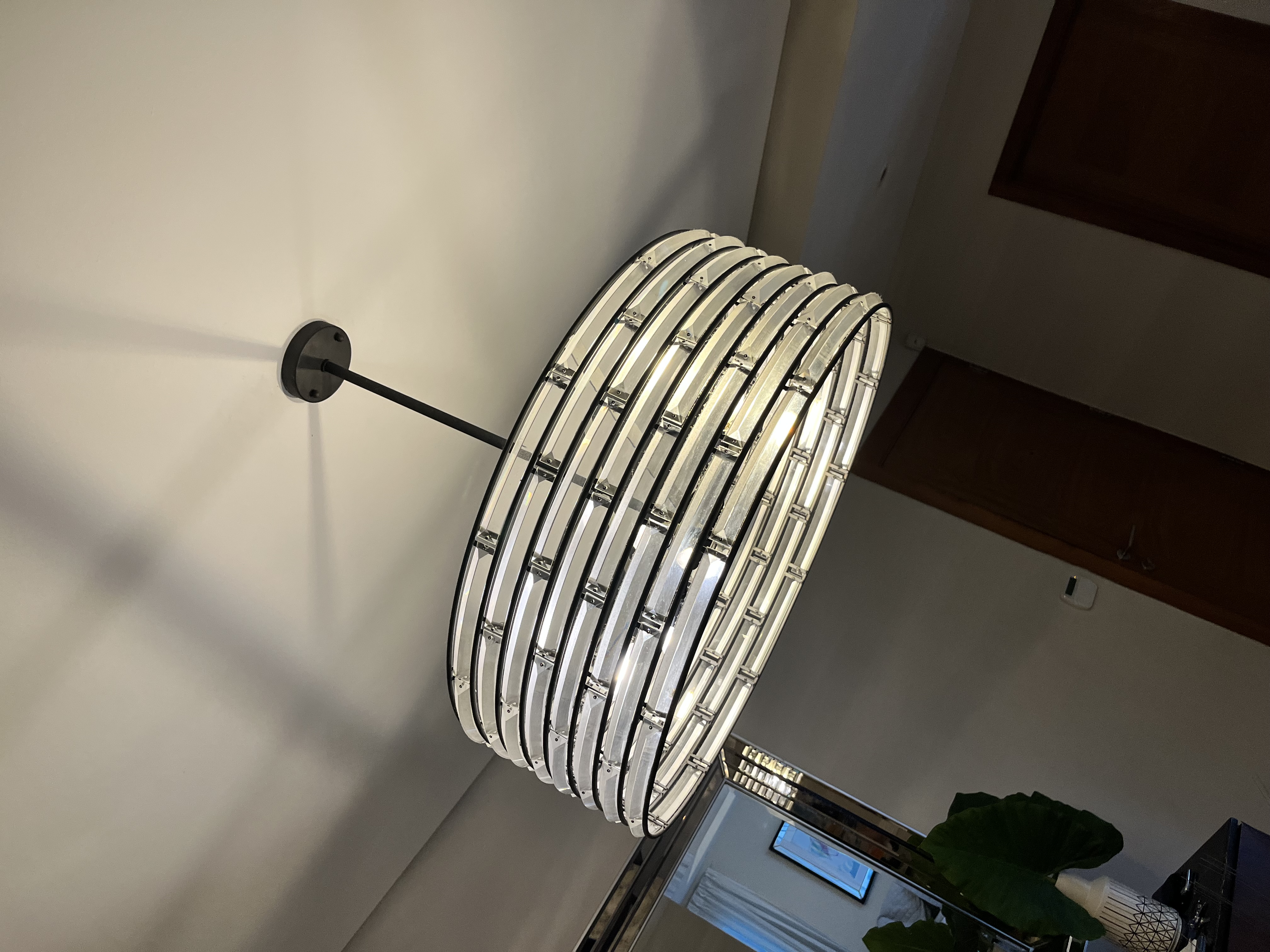 decoración y accesorios - Lámpara colgante  2