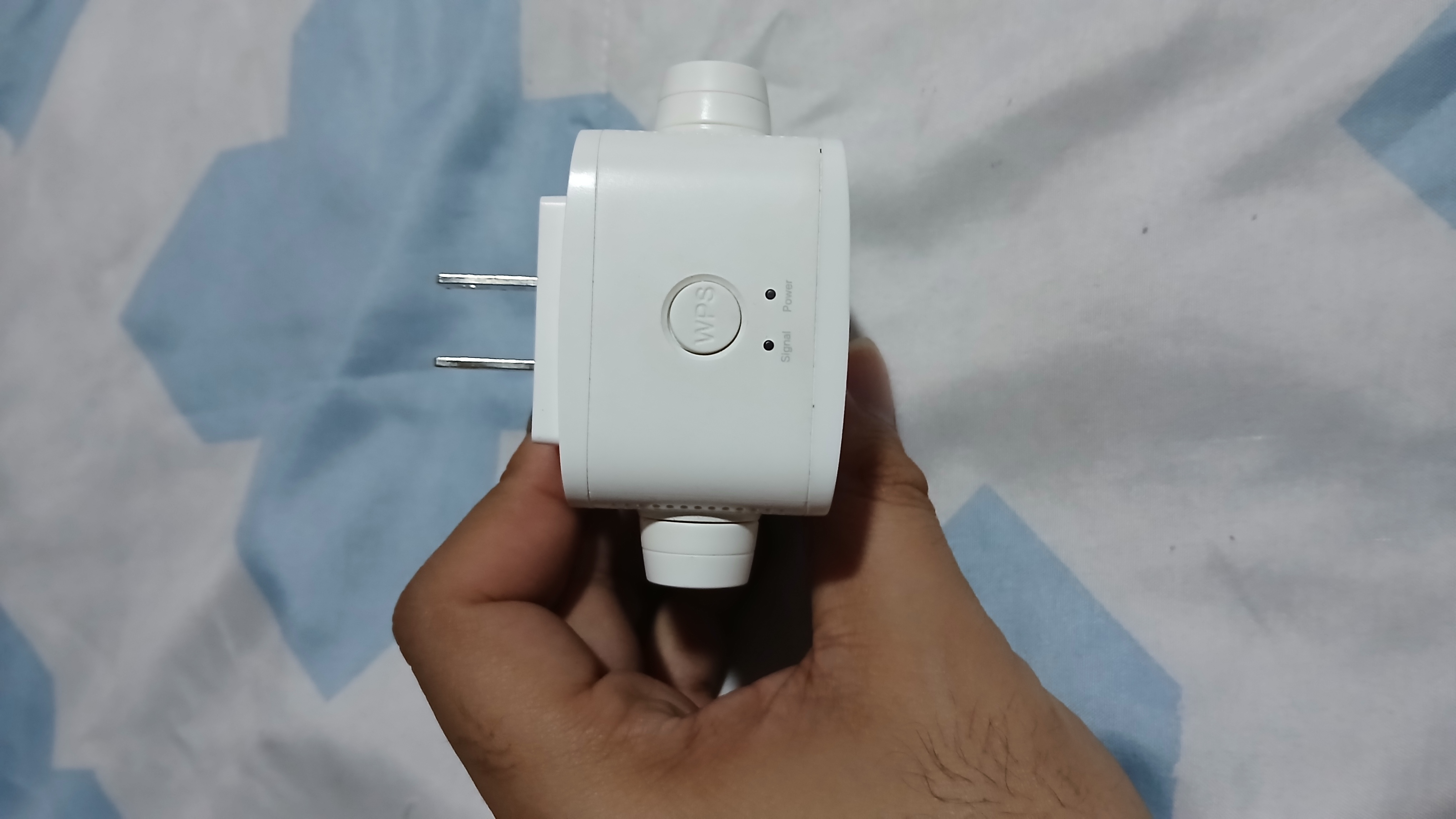 accesorios para electronica - Vwndo repetidor TP-Link RE105 3