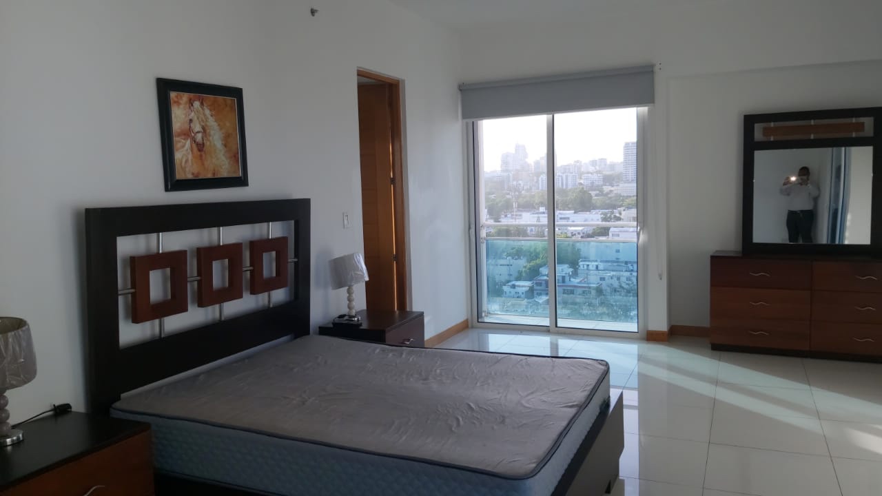 apartamentos - Malecon vendo  8