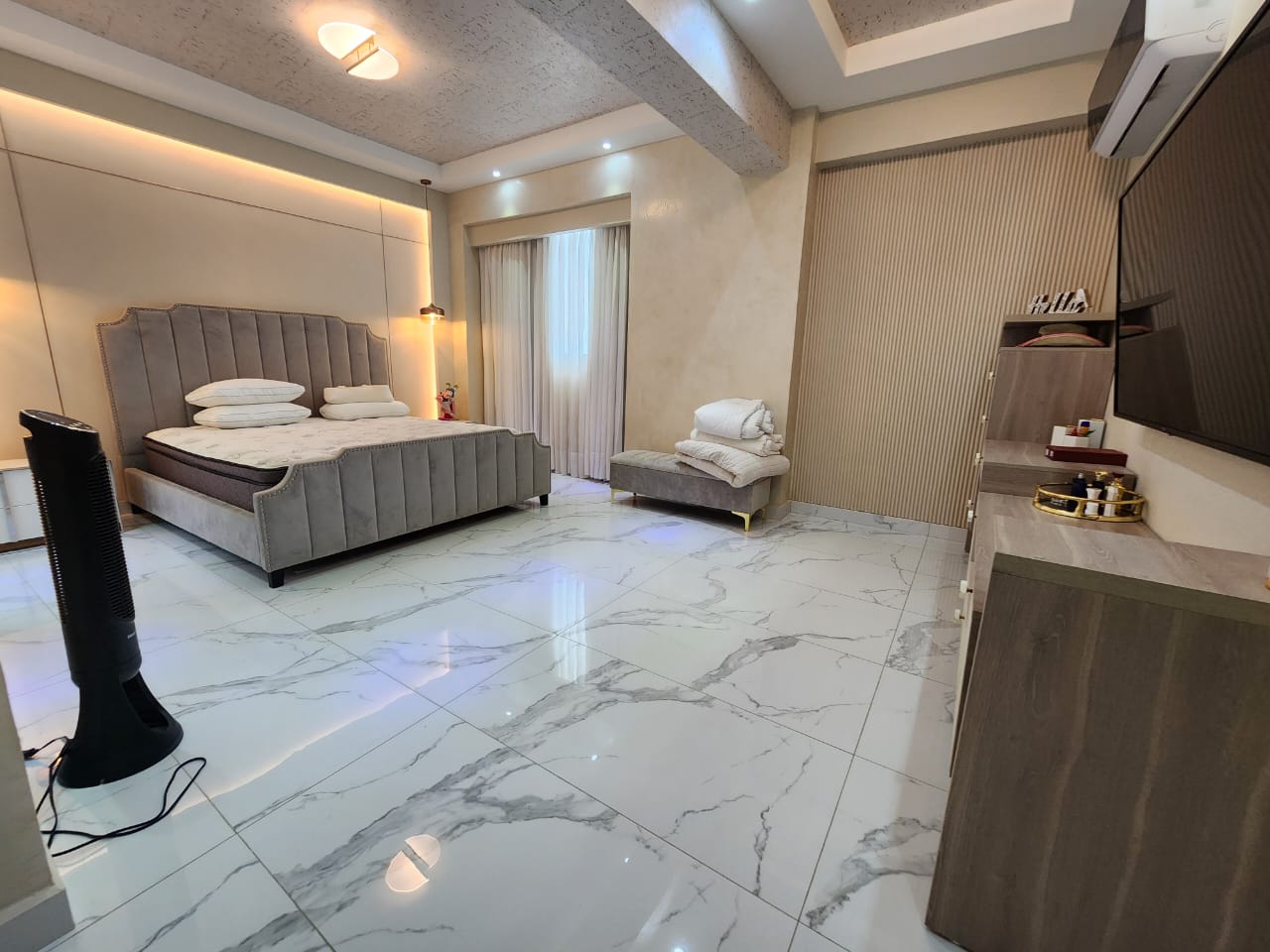 apartamentos - El estilo de vida que mereces en este hermoso Pent House en Alma Rosa 1ra  9