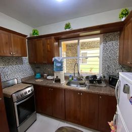 casas - CASA RESIDENCIAL JARDINES DEL MOGOTE 4