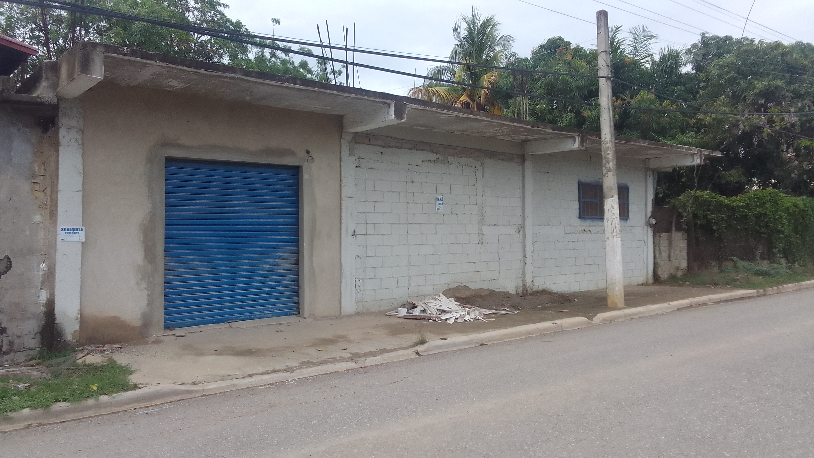 oficinas y locales comerciales - Local Comercial en Los Tocones 3