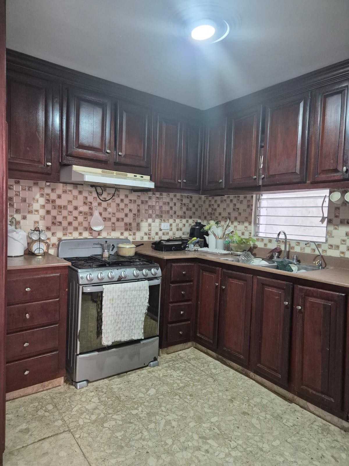 apartamentos - Se Vende Apto en Cacicazgo Avenida  Enrriquillo  0