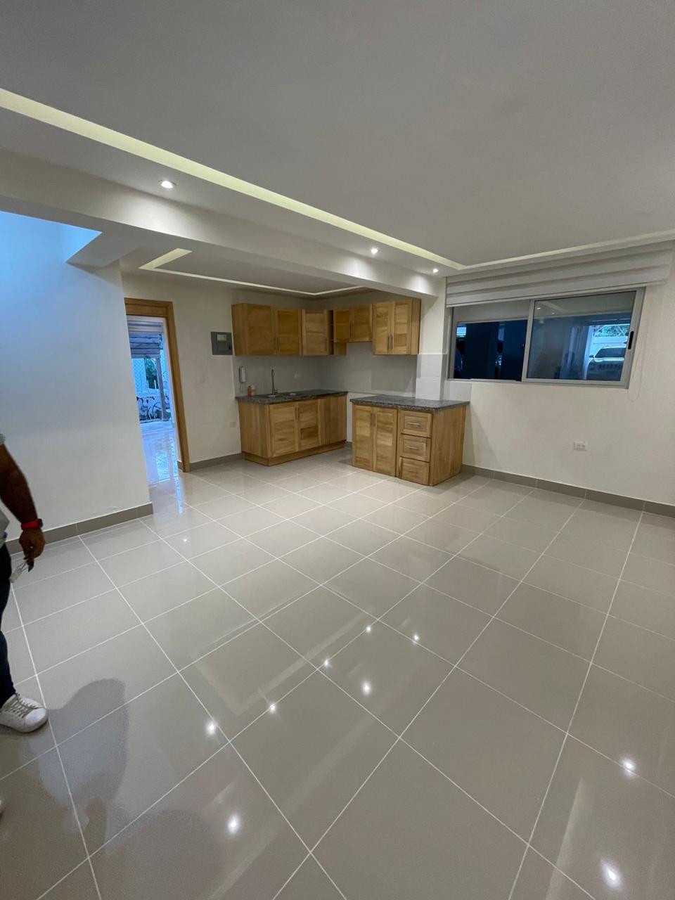 apartamentos - apartamento en don honorio en alquiler, carrefour 2