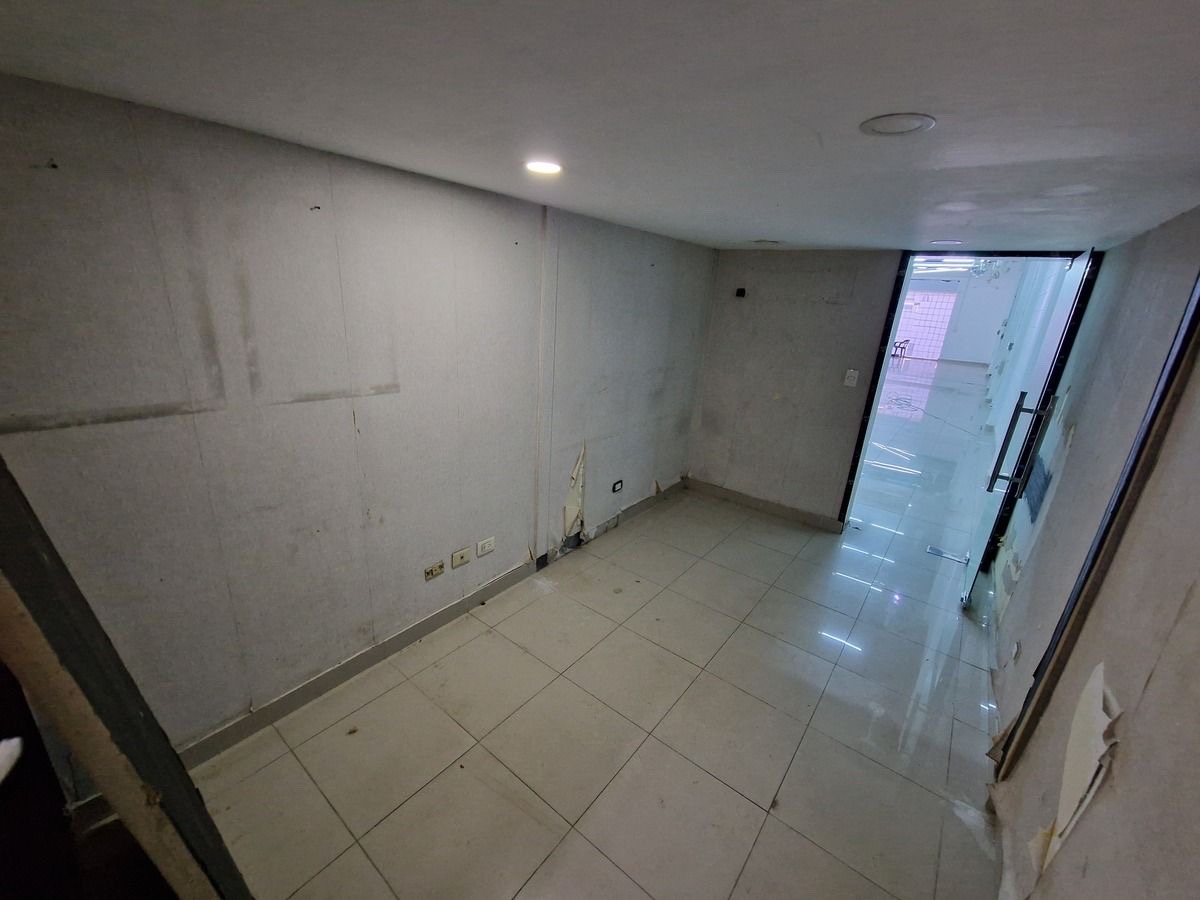 otros inmuebles - venta de nave industrial en San Carlos a una esquina de la México Santo Domingo  3
