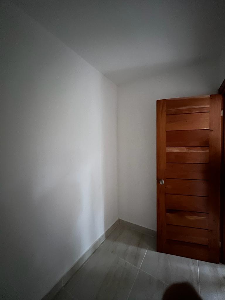 apartamentos - Apartamento con terraza Segunda San Isidro  9