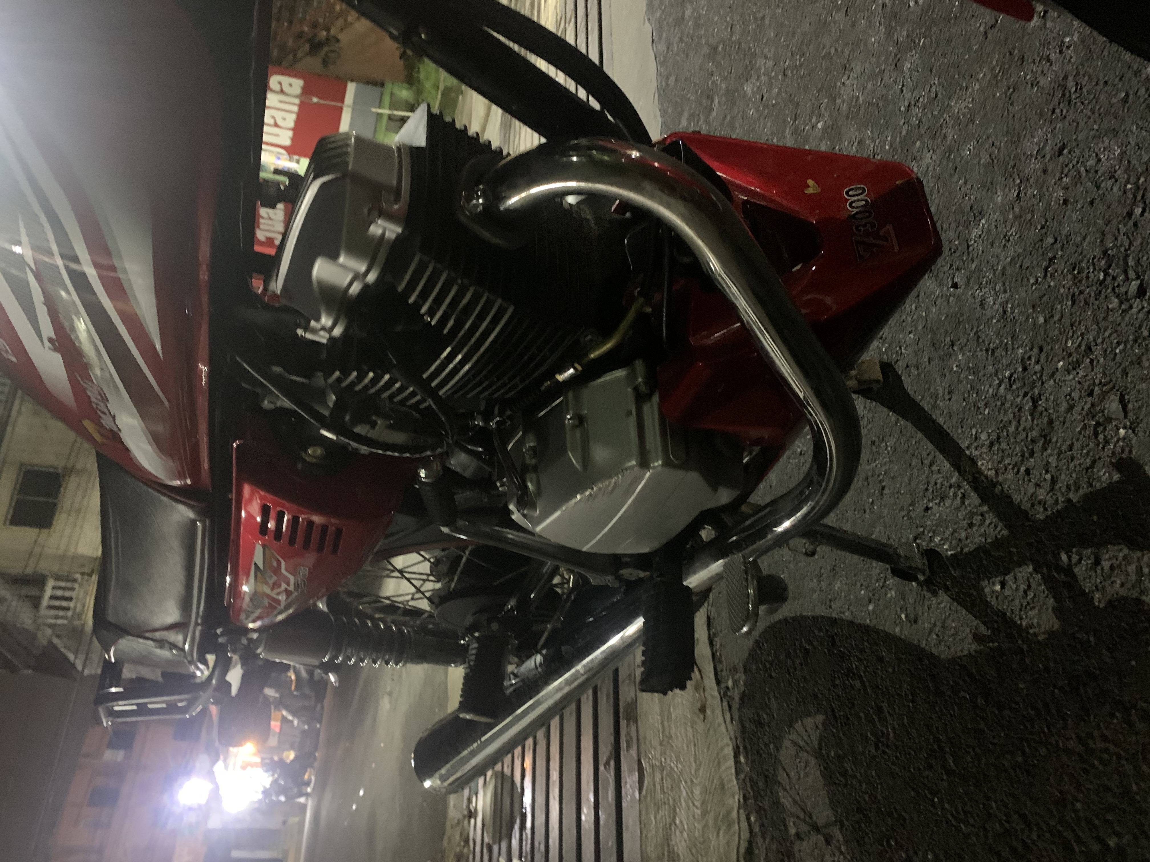 motores y pasolas - Negociable no bajo más de 3mil pesos  3