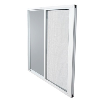 herramientas, jardines y exterior - ventanas corredera  tradicional a RD$390 el pie cuadrado  3