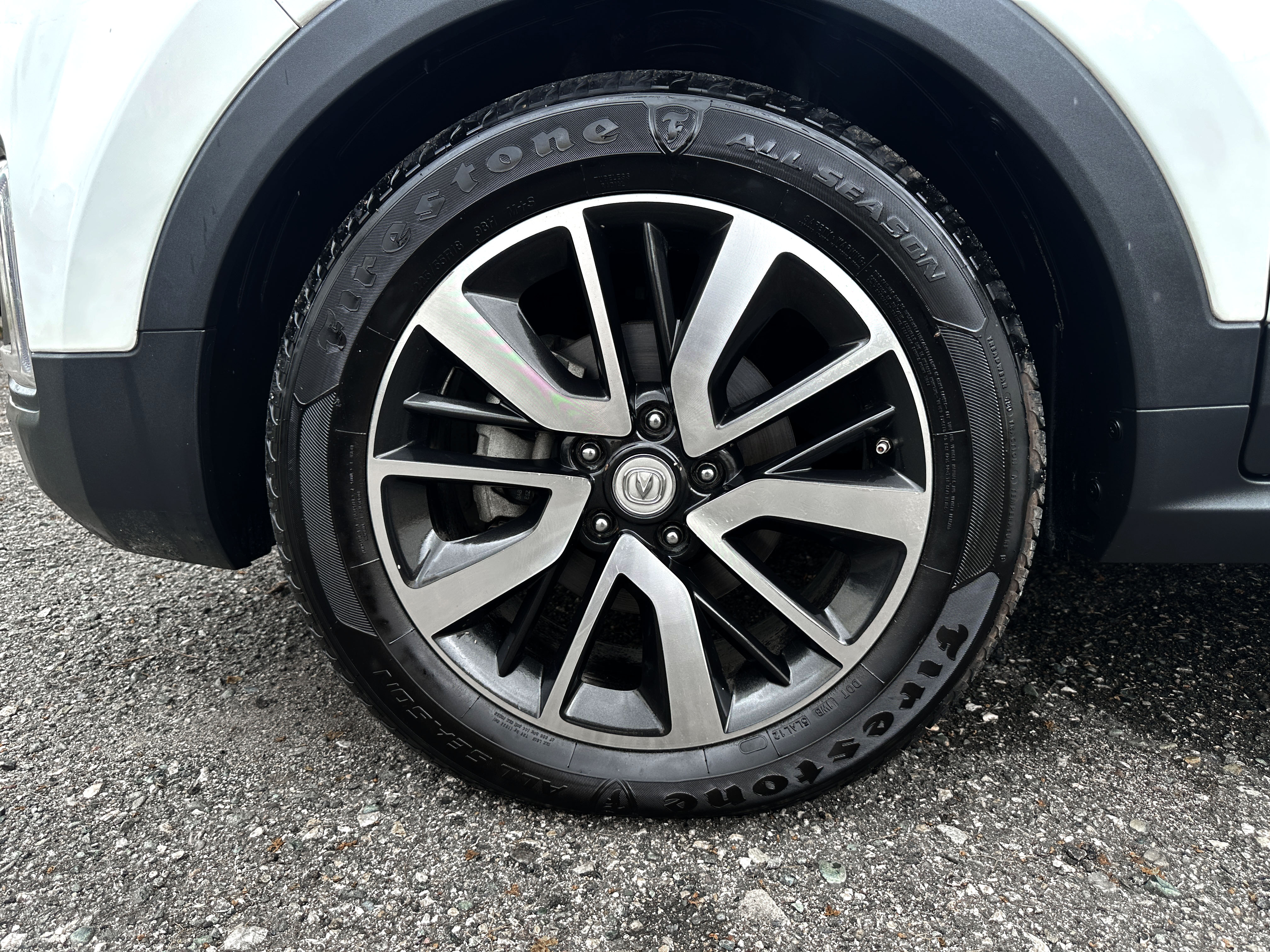 jeepetas y camionetas - Changan CS55 7